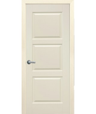 Дверь с ПВХ покрытием Эмма 160 ДГ (Софт Тач Крем) Дверь с ПВХ покрытием Эмма 160 ДГ (Софт Тач Крем)