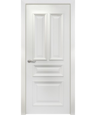 Дверь с ПВХ покрытием Перфект 270 ДГ Дверь с ПВХ покрытием Перфект 270 ДГ