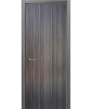 Дверь с ПВХ покрытием Стиль 3 ДГ (Филадельфия Дуб Графит) Дверь с ПВХ покрытием Стиль 3 ДГ (Филадельфия Дуб Графит)