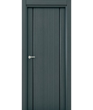 Дверь с ПВХ покрытием Стиль Полное ДГ (Филадельфия Дуб Графит) Дверь с ПВХ покрытием Стиль Полное ДГ (Филадельфия Дуб Графит)