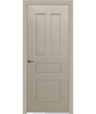 Дверь с ПВХ покрытием Твин 270 ДГ (Софт Сантьяго) Дверь с ПВХ покрытием Твин 270 ДГ (Софт Сантьяго)