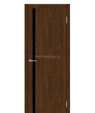 Дверь с ПВХ покрытием Лайт 1 Дверь с ПВХ покрытием Лайт 1