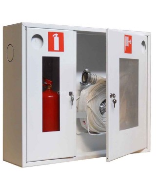 Шкаф пожарный ШПК-315 НОБ Шкаф пожарный ШПК-315 НОБ