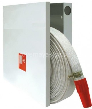 Шкаф пожарный ШПК-01 (Квартирный) Шкаф пожарный ШПК-01 (Квартирный)